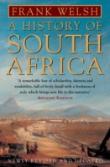 A History Of South Africa