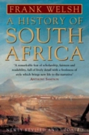 A History Of South Africa