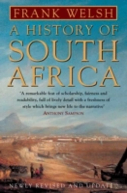 Bertrand.pt - A History Of South Africa