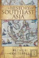 A History Of South East Asia,