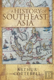 A History Of South East Asia,