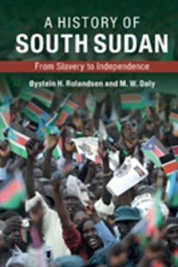 Bertrand.pt - A History Of South Sudan