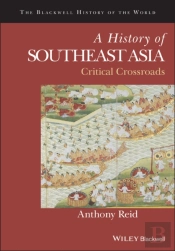 A History Of Southeast Asia