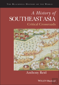 Bertrand.pt - A History Of Southeast Asia