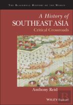 A History Of Southeast Asia