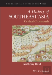 A History Of Southeast Asia