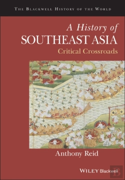 Bertrand.pt - A History Of Southeast Asia