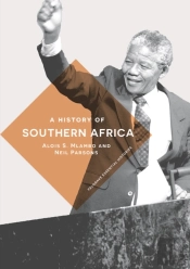 A History Of Southern Africa