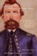 A History Of Southern Missouri And Northern Arkansas