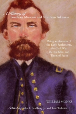 Bertrand.pt - A History Of Southern Missouri And Northern Arkansas