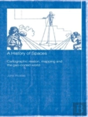 A History Of Spaces