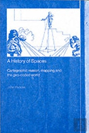 A History Of Spaces