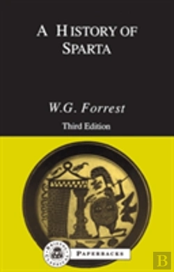 Bertrand.pt - A History Of Sparta