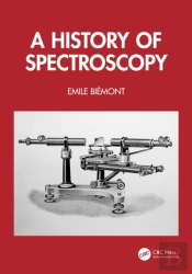 A History Of Spectroscopy