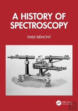 Bertrand.pt - A History Of Spectroscopy