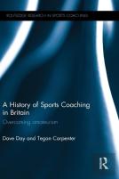 A History Of Sports Coaching In Britain