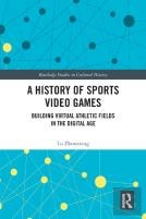 A History Of Sports Video Games