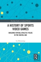 A History Of Sports Video Games