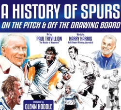 Bertrand.pt - A History Of Spurs