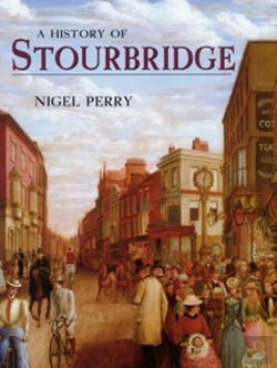 Bertrand.pt - A History Of Stourbridge