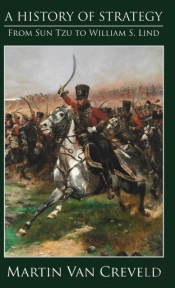A History Of Strategy