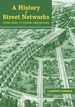 Bertrand.pt - A History Of Street Networks