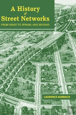 Bertrand.pt - A History Of Street Networks