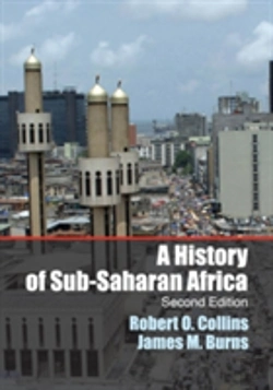 Bertrand.pt - A History Of Sub-Saharan Africa