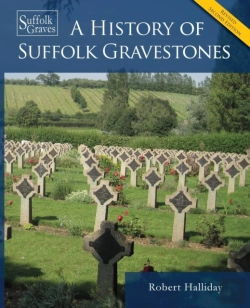 Bertrand.pt - A History Of Suffolk Gravestones