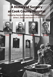 A History Of Surgery At Cook County Hospital