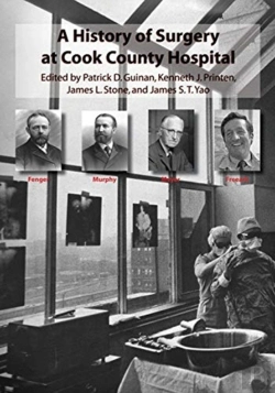 Bertrand.pt - A History Of Surgery At Cook County Hospital