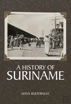 Bertrand.pt - A History Of Suriname