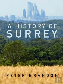 Bertrand.pt - A History Of Surrey