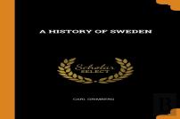 A History Of Sweden