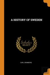 A History Of Sweden