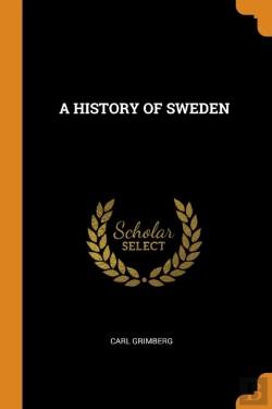 Bertrand.pt - A History Of Sweden