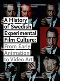 Bertrand.pt - A History Of Swedish Experimental Film Culture