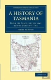 A History Of Tasmania