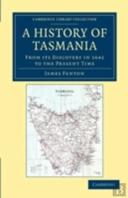 Bertrand.pt - A History Of Tasmania