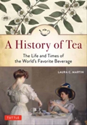 A History Of Tea