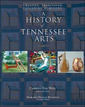A History Of Tennessee Arts