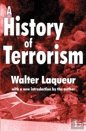 A History Of Terrorism