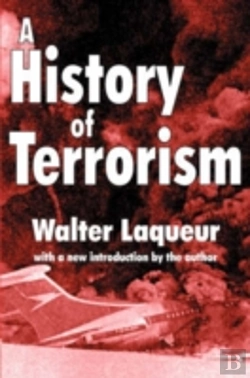 Bertrand.pt - A History Of Terrorism