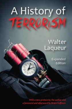 Bertrand.pt - A History Of Terrorism