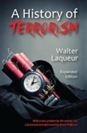 A History Of Terrorism