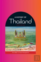 A History Of Thailand