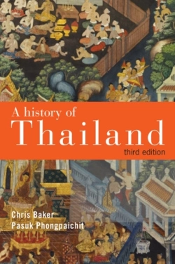Bertrand.pt - A History Of Thailand