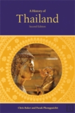 Bertrand.pt - A History Of Thailand