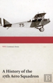 A History Of The 17th Aero Squadron - Ni