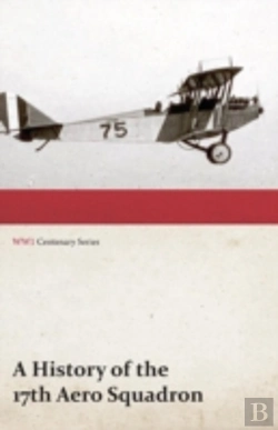 Bertrand.pt - A History Of The 17th Aero Squadron - Ni